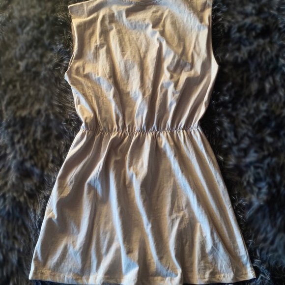 H&M Paper Bag Dress - Picture 3 of 3